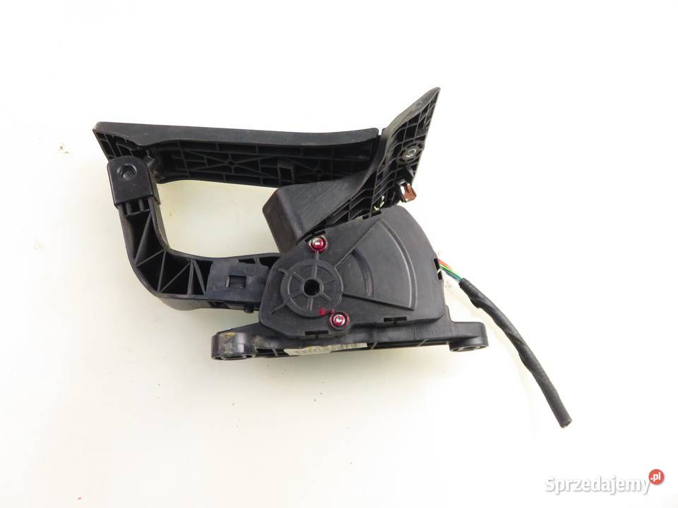 POTENCJOMETR GAZU HYUNDAI ix35 20 CRDi