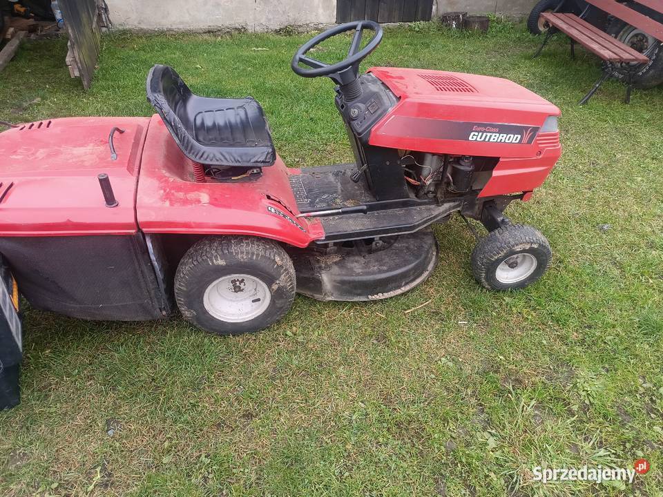 Sprzedam kosiarkę Traktorki Suwałki