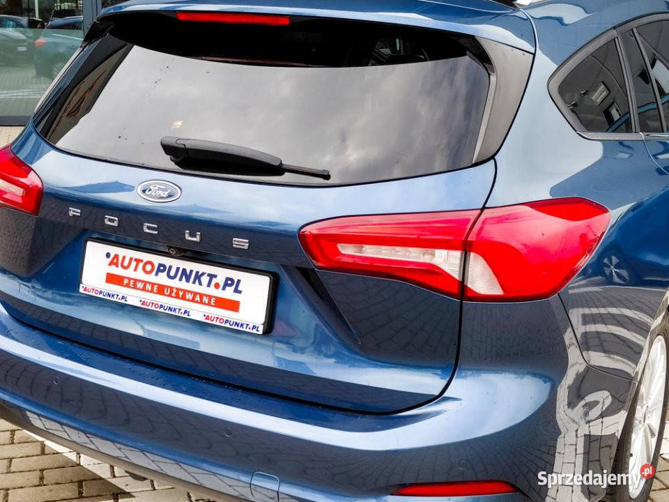 FORD Focus 2019r FV23 LED Kraków
