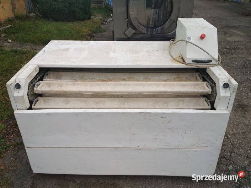 Maszyna do rozrostu ciasta BERTRAND PUMA BRP32 Stary Sącz