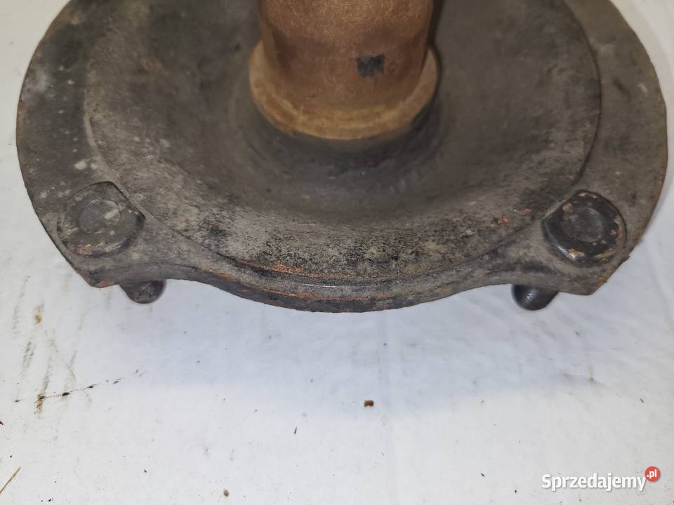 Wartburg 312 353 13 Piasta koła tylnego ze Piaseczno