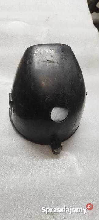 Obudowa lampy Jawa Mustang lubelskie Biała Podlaska