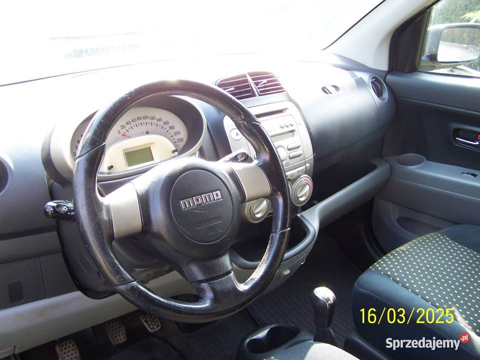 Sirion 10 70 klima alu okazja Tarnów