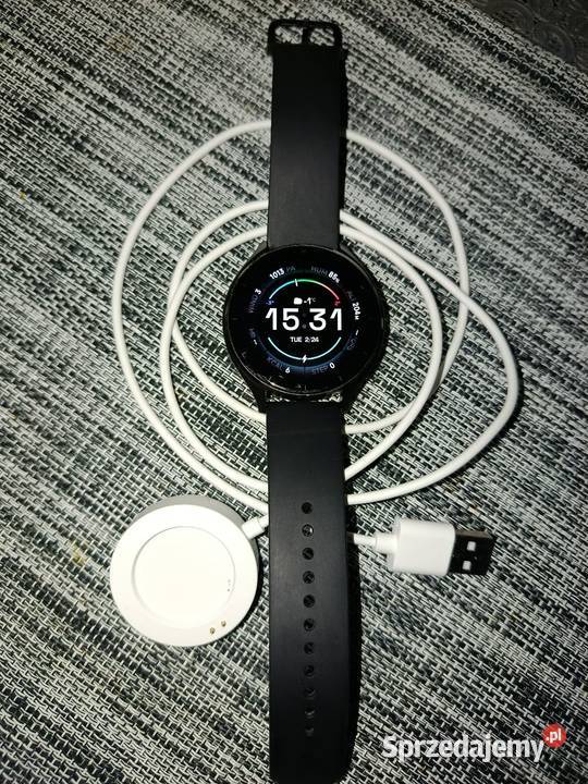 Xiaomi Watch 2 Xiaomi Suwałki