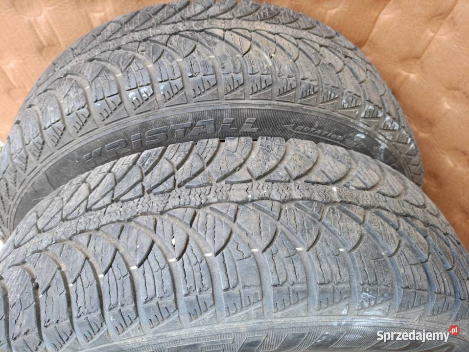 Opony opona Fulda Kristall Montero 3 17565R14 2 Leszno