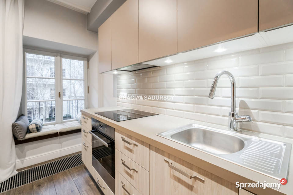 wynajmu mieszkania 57m2 2 pokoje Kraków