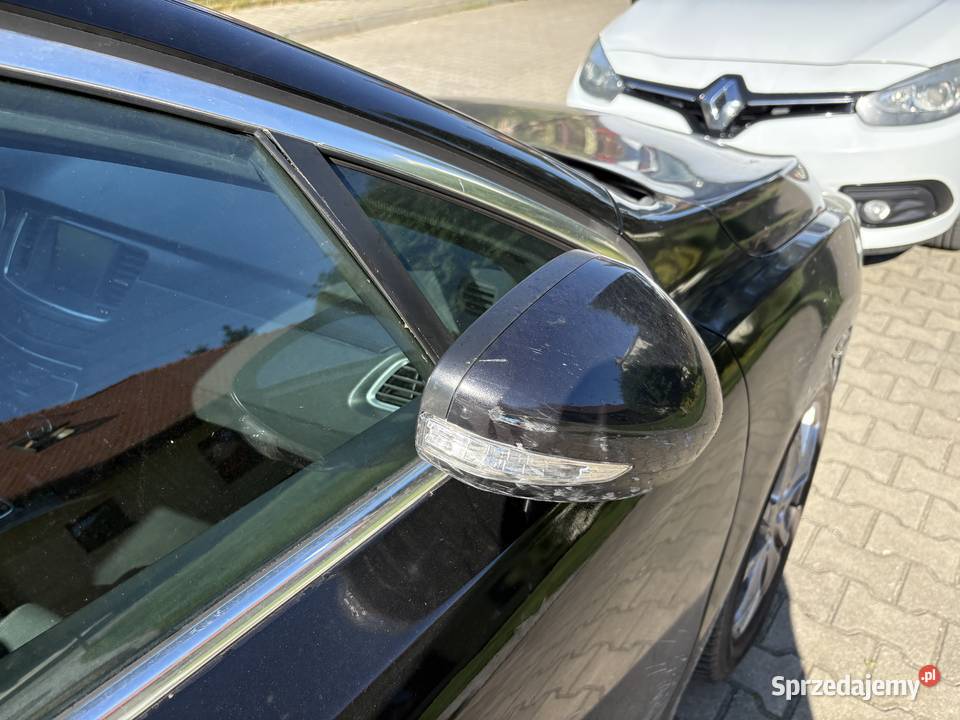 Peugeot 508 Raty Prywatnie Automat Czujniki tempomat