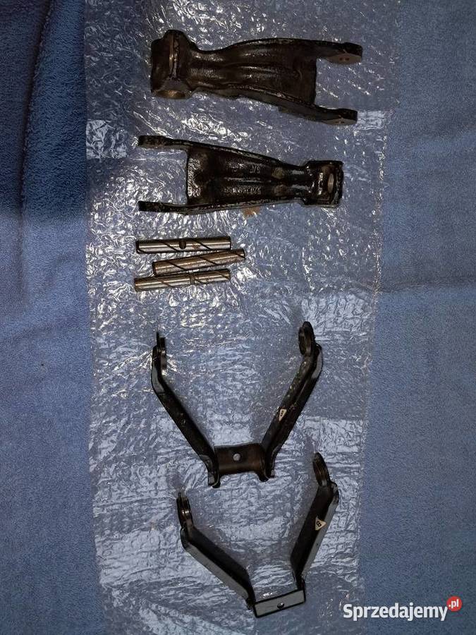 Fiat 126p wentylator lusterko łezka klamka osobowe mazowieckie Siedlce