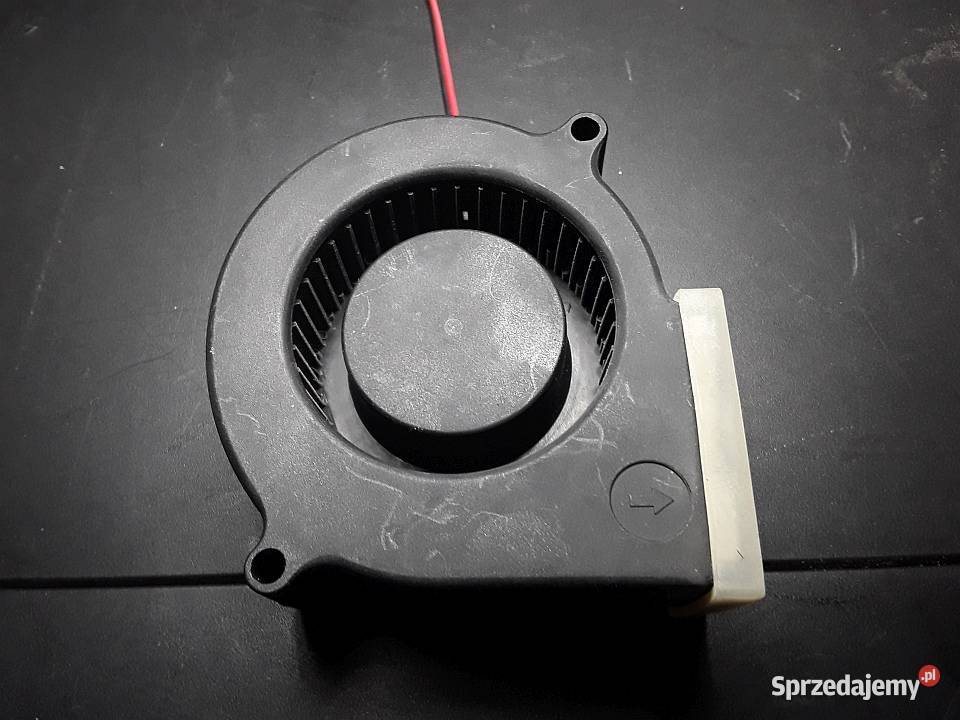 Dmuchawa nawilżacza powietrza łódzkie Łódź