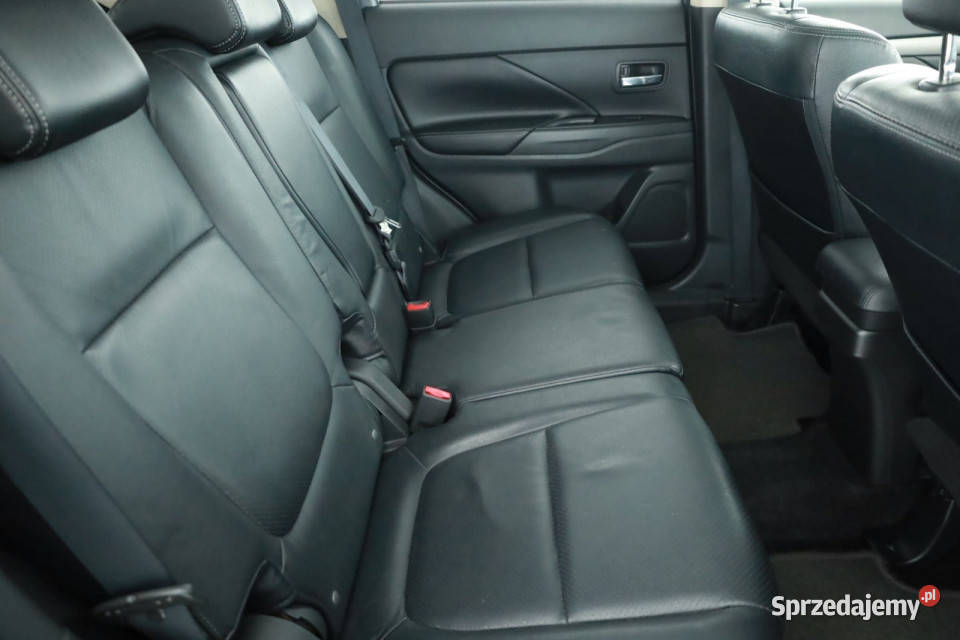 Mitsubishi Outlander 22 DID poduszka powietrzna Outlander mazowieckie Piaseczno