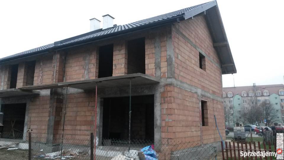 OKAZJA SPRZEDAM DOM MIELECSMOCZKA 215000 1654 m2 250m2 Mielec