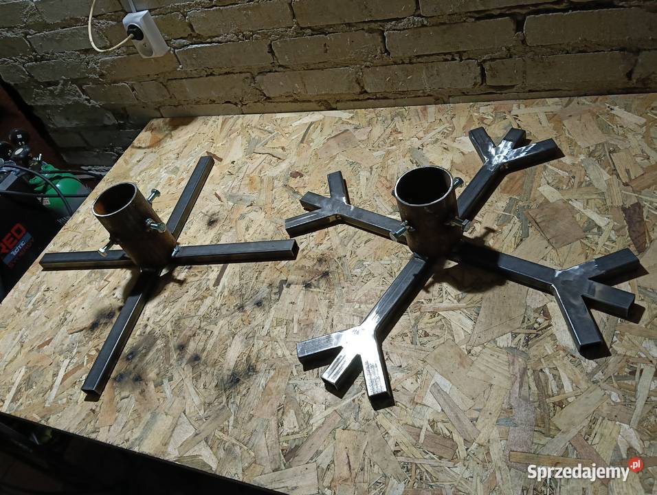 Usługi spawalnicze mazowieckie Siedlce