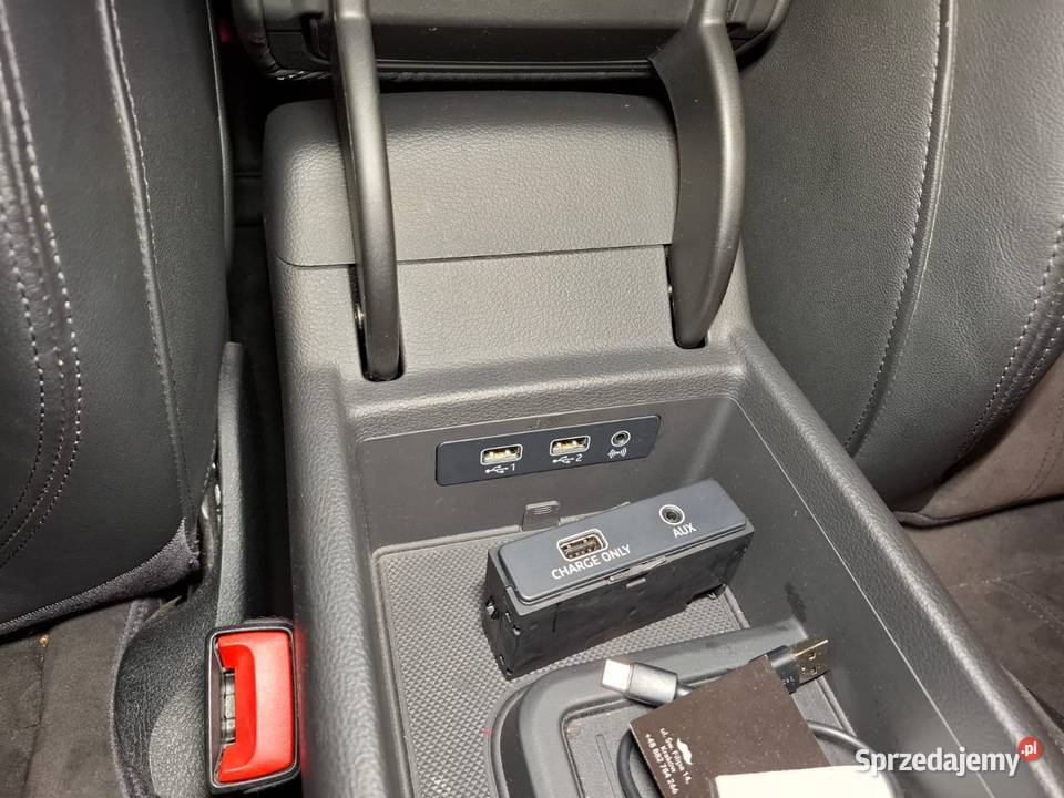 Audi USA lampy tyl kodowanie jezyk polski małopolskie