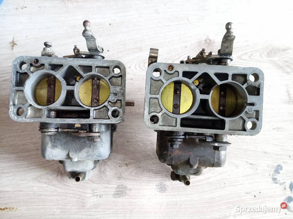 Fiat 125p polonez gaznik podkarpackie Stalowa Wola