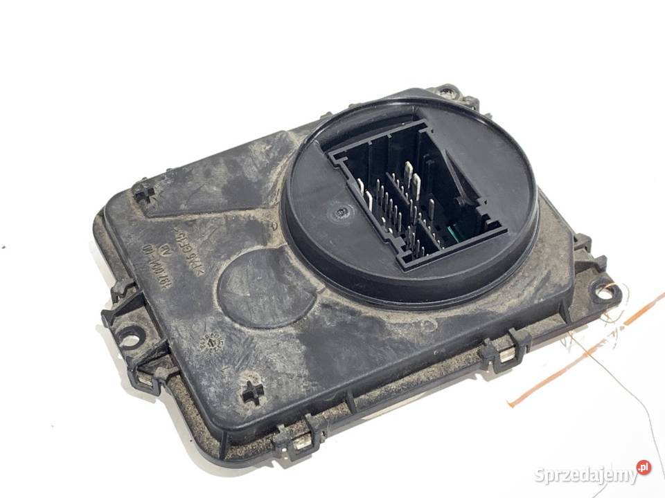 PRZETWORNICA XENON VW TOURAN 8V0907399B MODUŁ podkarpackie