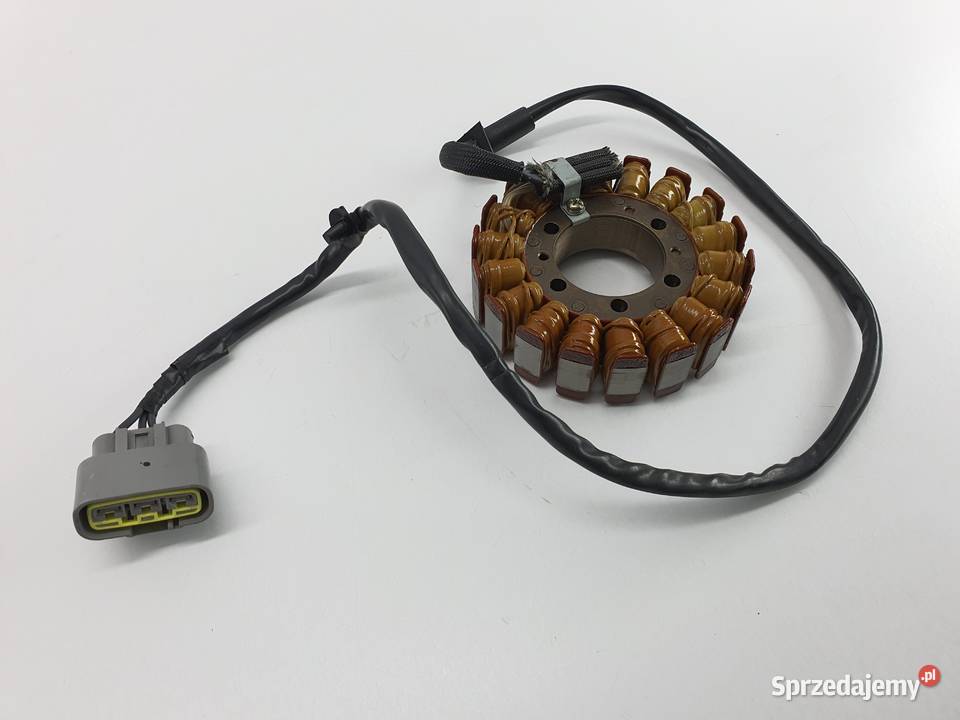Alternator Stator Honda Cb 650F 1418 Łódź