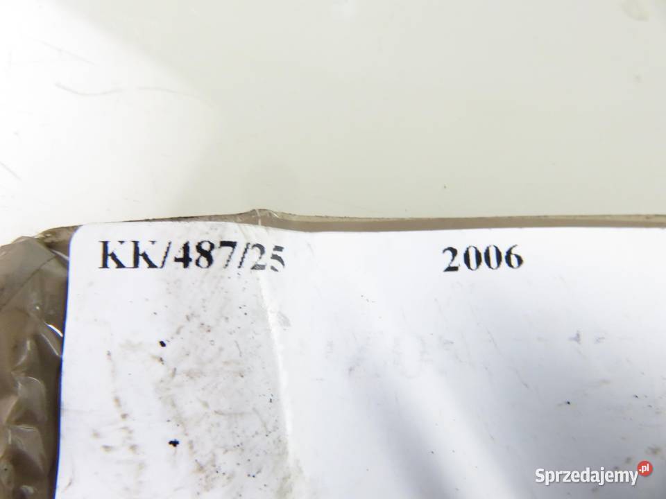 STACYJKA WKŁADKI MITSUBISHI OUTLANDER I CUW Stacyjki i kluczyki małopolskie