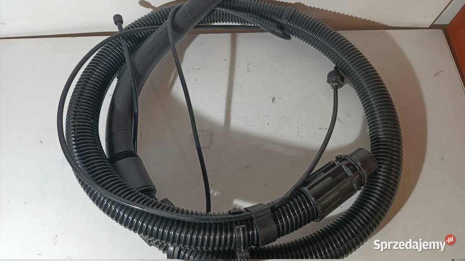 Odkurzacz Riwall Pro Hartmann Katowice