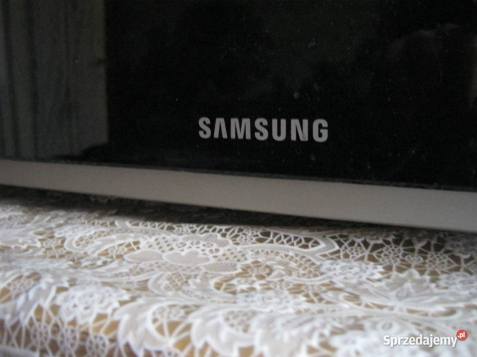 Mikrofalowka Samsung sprzedam