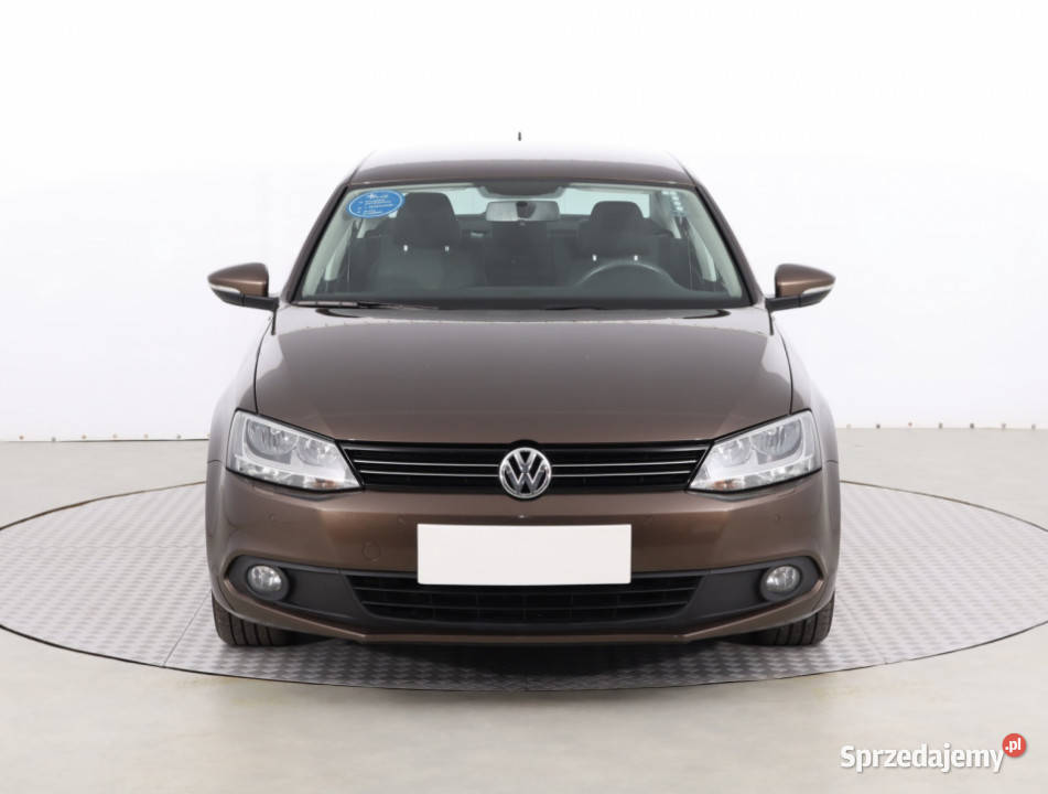 VW Jetta 12 TSI mazowieckie