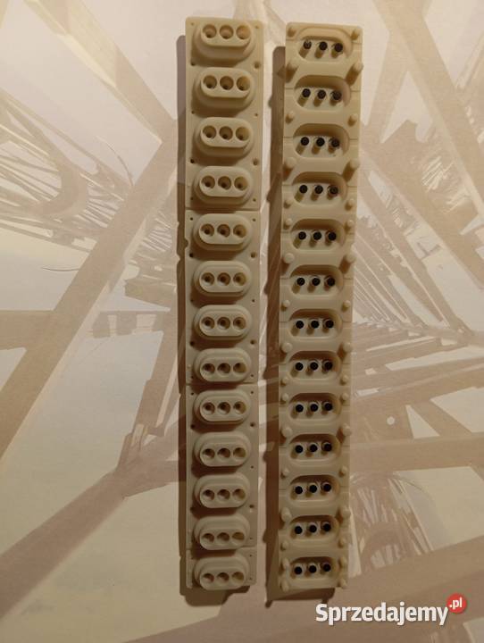 Gumki kontaktowe Studiologic Fatar Przygodzice