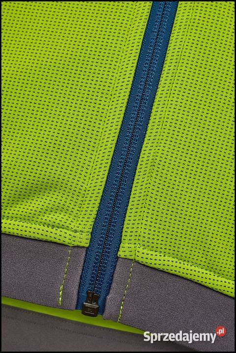 Kurtka HEYOO MILO polar Nanoqpile L Każdy kolor Odzież sportowa sprzedam