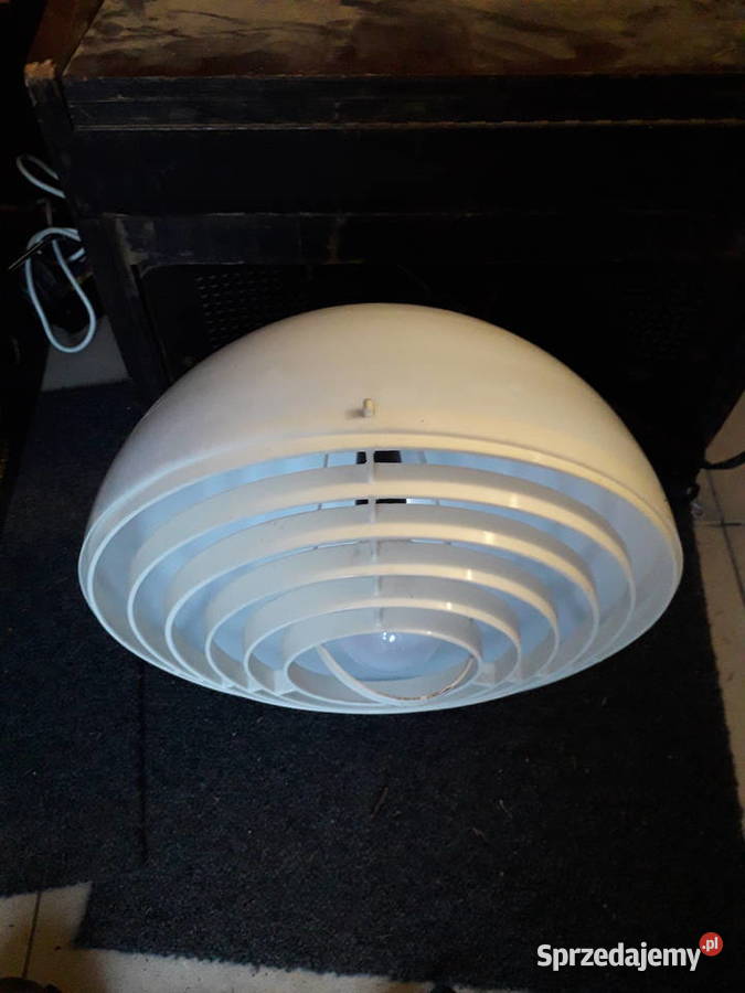 Kultowa lampa Lampy wiszące mazowieckie