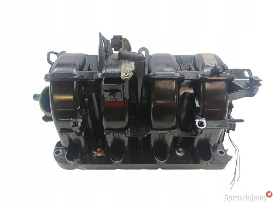 KOLEKTOR SSĄCY 14 16V Opel Corsa V 2014 E Rok produkcji 2016 sprzedam