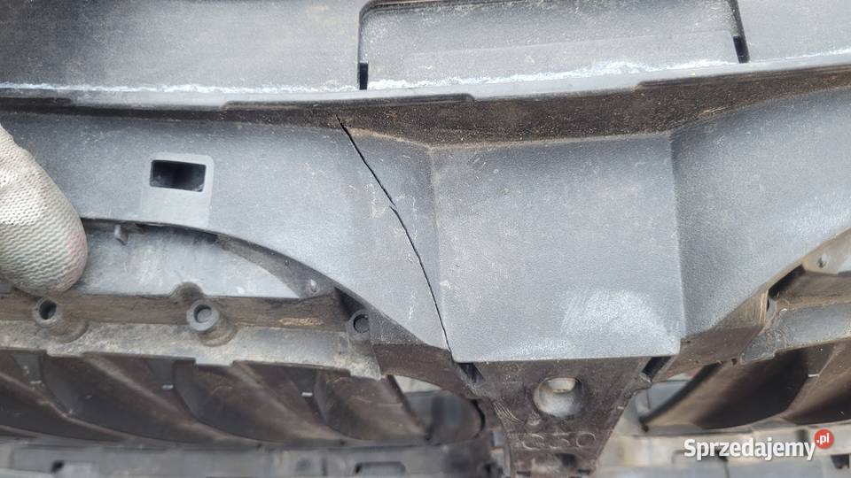 BMW 5 G30 G31 ŻALUZJA WLOT KIEROWNICA POWIETRZA