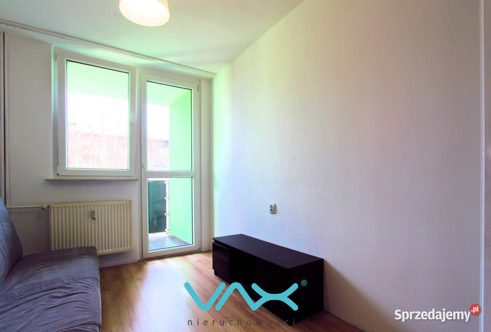 Mieszkanie na wynajem Mikołów 46 m 46m2
