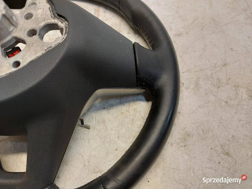 VW ID4 11A 2024r SUV 5D KIEROWNICA MULTIFUNKCJA