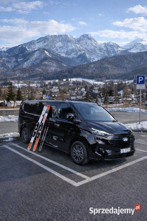 Przewóz osób transfer lotniskowy wesela Kielce