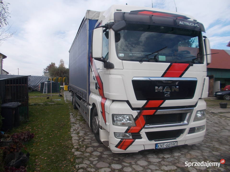 Transport krajowy międzynarodowy samochód z Transport towarów Nowy Targ