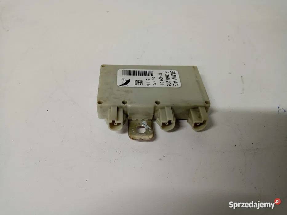 BMW E46 E65 E66 Wzmacniacz antenowy 8368205 Bydgoszcz