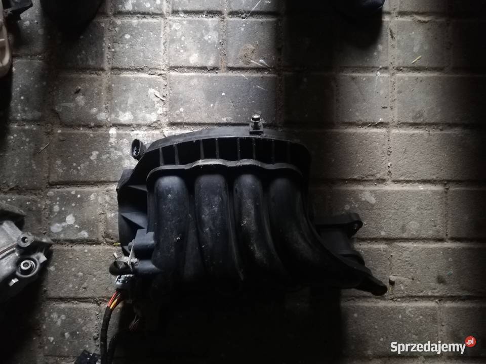 kolektor soncy hiundai i30 14 Kolektory ssące łódzkie Wieluń sprzedam