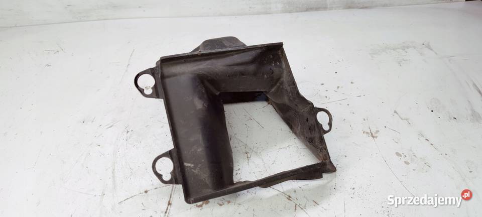 KIEROWNICA POWIETRZA AUDI A6 C6 LIFT 4F0145333M śląskie Przystajń