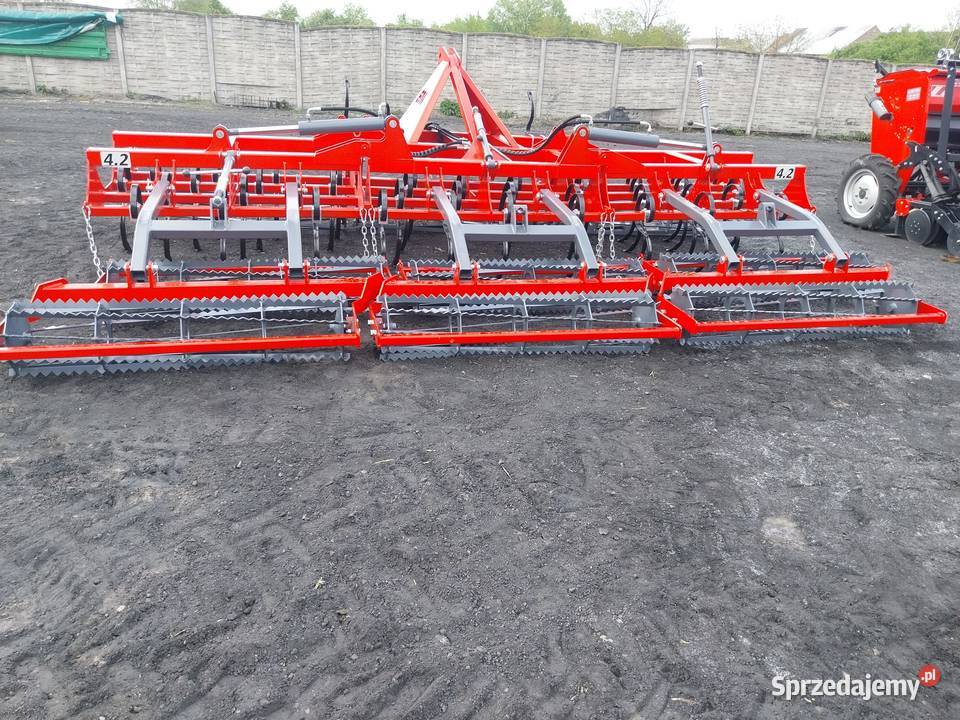 AGREGAT UPRAWOWY Łomża