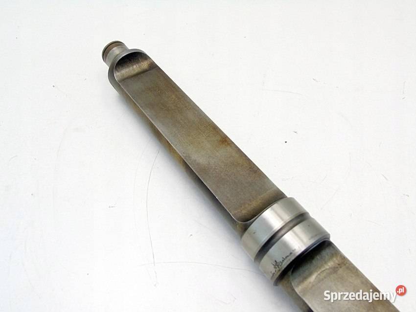 WAŁEK BALANSOWY ROZRZĄDU 20 TS ALFA ROMEO 156 osobowe Sosnowiec