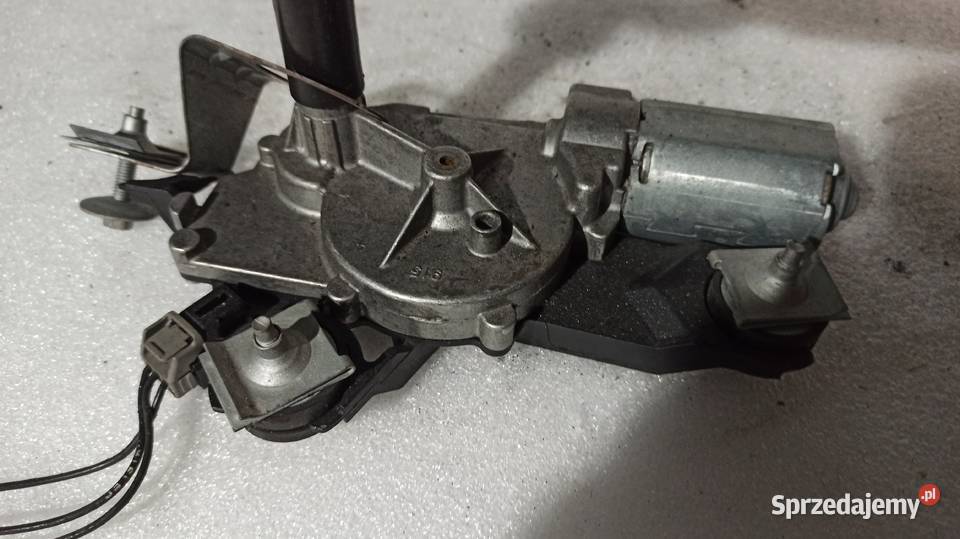 Silniczek wycieraczki tylnej Tył Ford Focus Mk2 Motoryzacja podkarpackie Dębica sprzedam