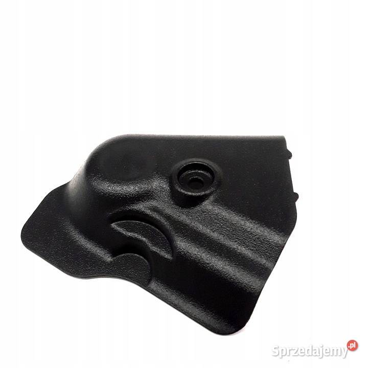 VOLVO C30 C70 S40 V50 S60 lewa oslona fotela OE Bielany Wrocławskie sprzedam