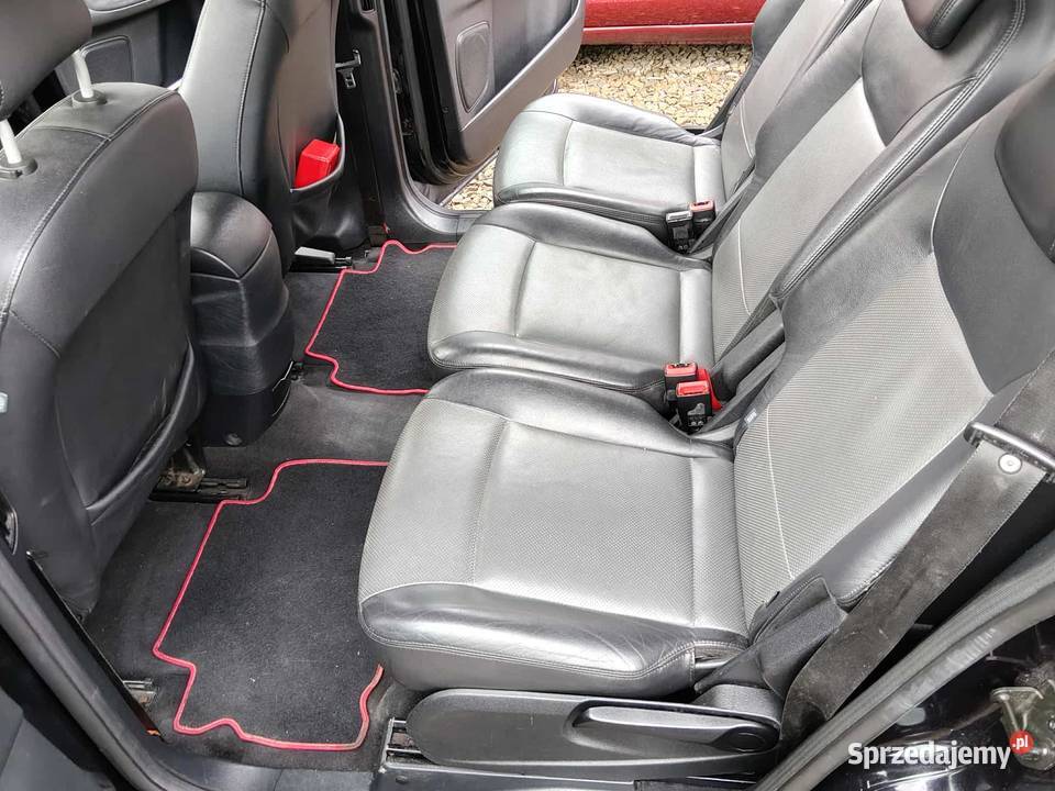 FORD S 20 TDCI BOGATA WERSJA ZADBANY PRYWATNY nieuszkodzony Nowy Sącz sprzedam