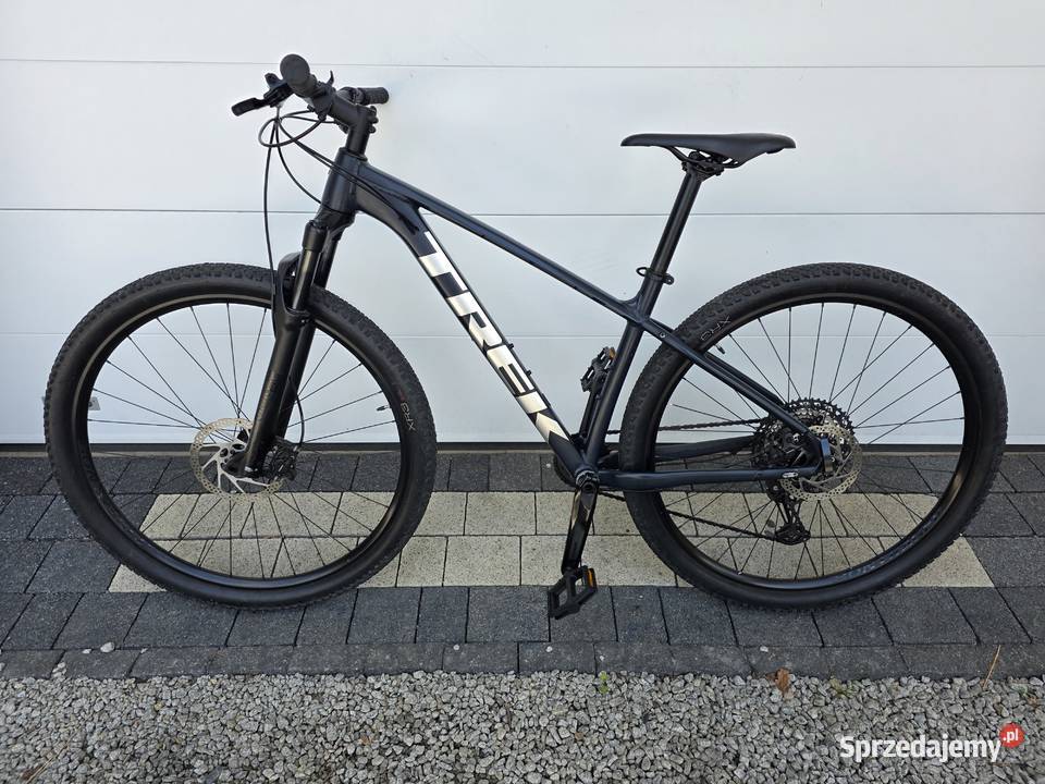 Rower górski TREK XCALIBER 9 GOLDkoła 29DEORE Jelenia Góra