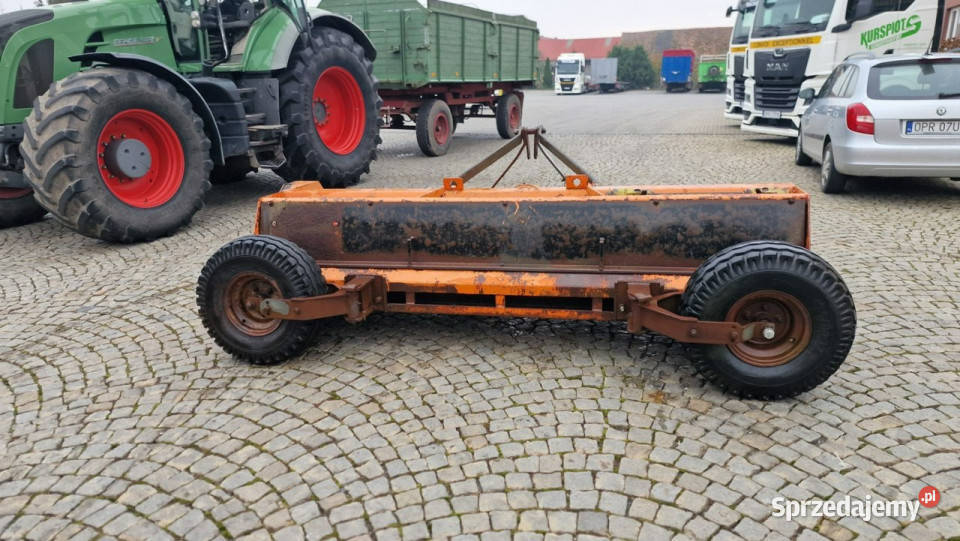 kosiarki łąkowe i wykaszarki inny Mulczer Głogówek sprzedam