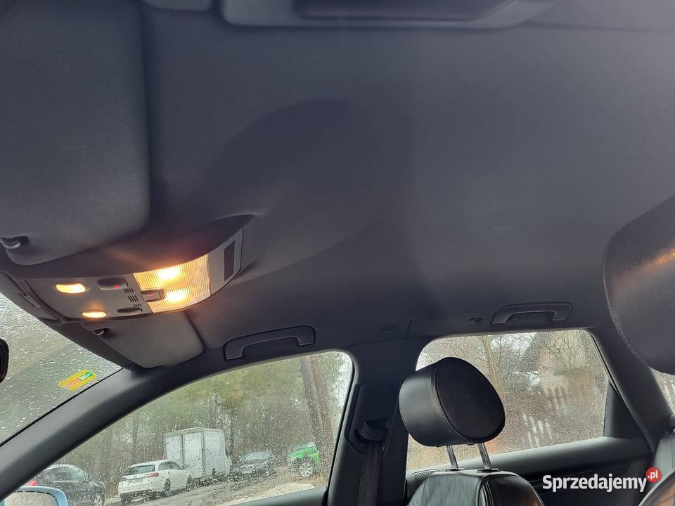 Audi A4 19 2008r Sline 240000km Gąbin
