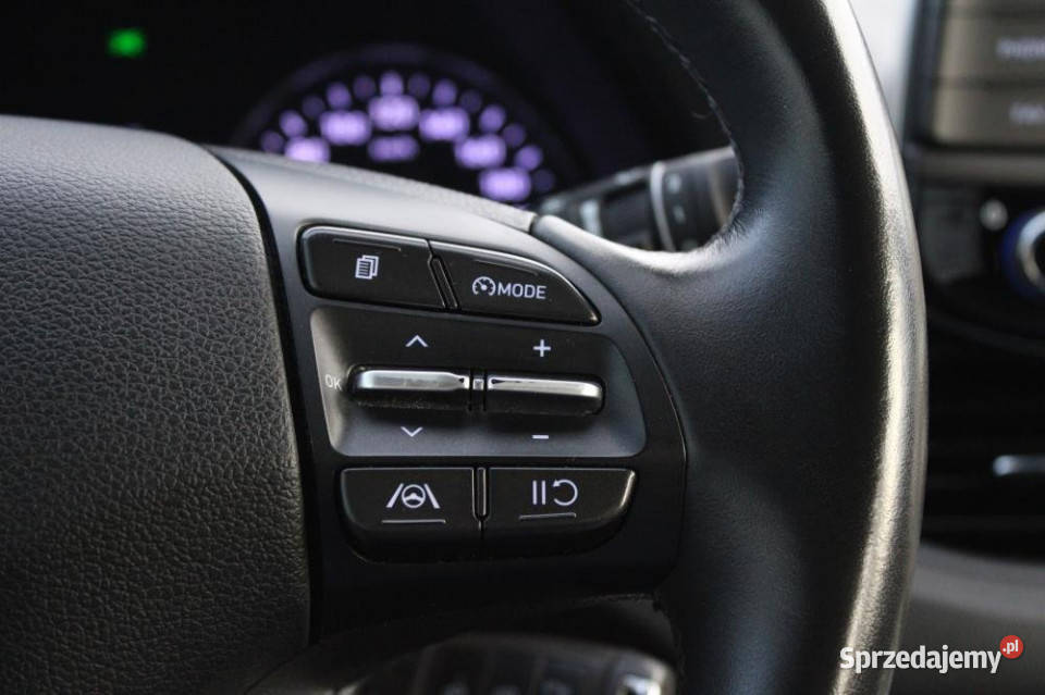 HYUNDAI i30 2022r As Pasa BT Czuj Parkow Tył pomorskie Gdańsk