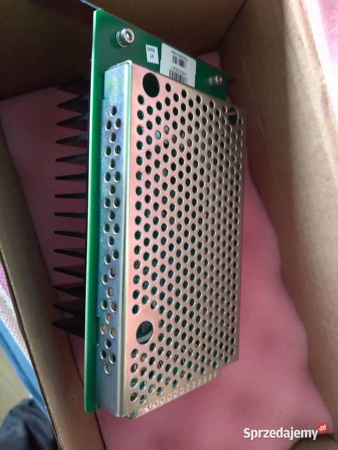 Głowica lasera kosmetycznego SOFWAVE TM Nowa z Wyposażenie salonów Chorzów