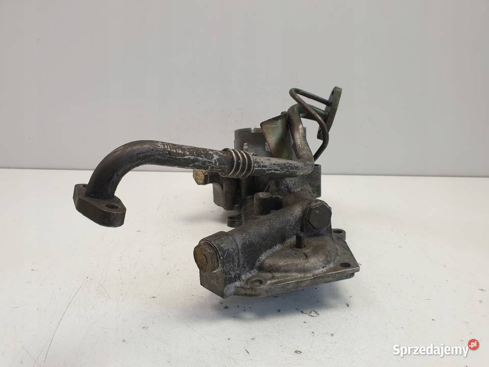 CHŁODNICZKA EGR Nissan Patrol Y61 30 DI Chełm