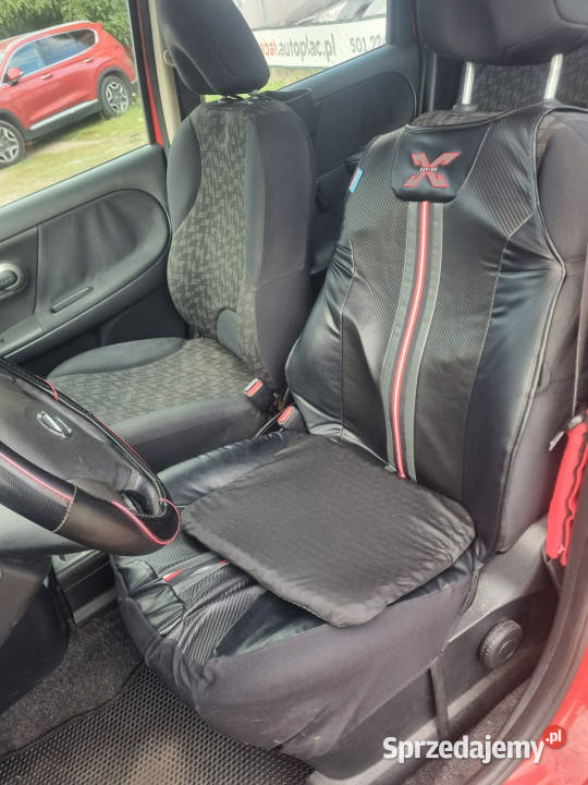 Nissan Note Salon Klima Długo ołaty Do jazdy I bluetooth zachodniopomorskie Szczecin