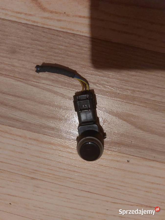 MERCEDES C W204 CZUJNIK PARKOWANIA PDC lubelskie Lublin sprzedam