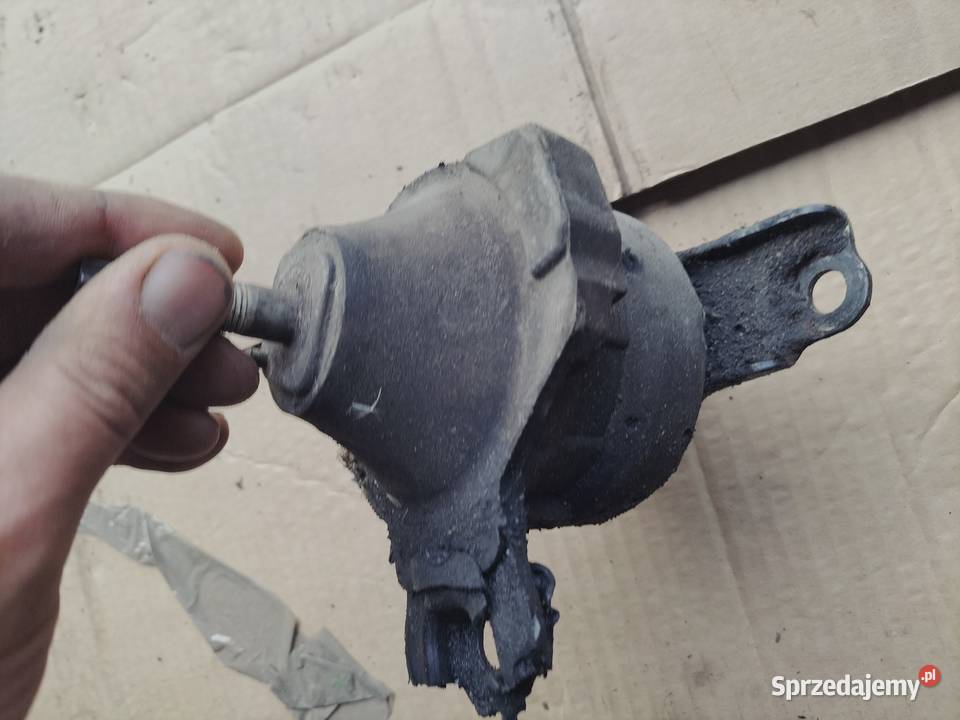 PODUSZKA SILNIKA Honda Accord 20 6 CG9 Silniki i osprzęt lubelskie Kamień-Kolonia